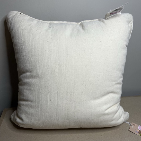 Coveted Home Square Pillow 18x18 Aztec Navajo Southwestern Pattern Home Decor - Picture 3 of 6